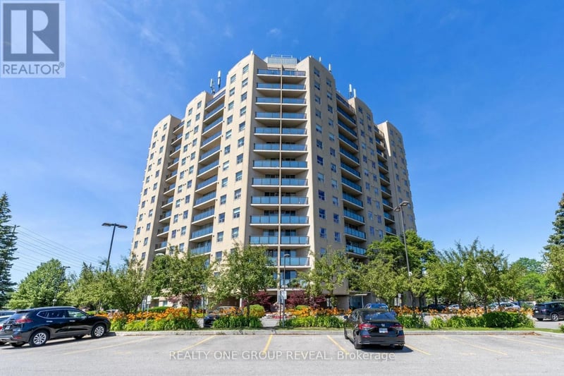 #602 2 Westney Road North, Ajax (Central West), Ontario, L1T3H3, Ajax (Central West), Ontario — photo 1 of 5