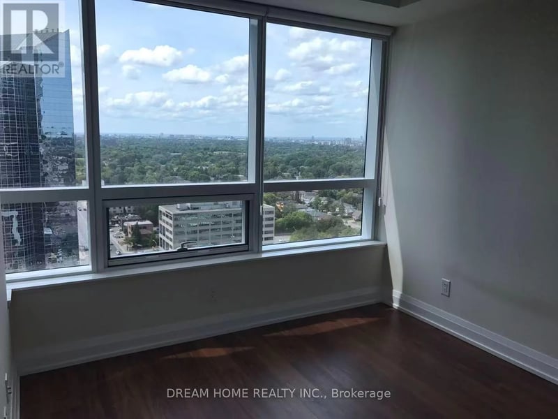#2119 5 Shepperd Avenue East, Toronto (Willowdale East), Ontario, L3R2N7, Toronto (Willowdale East), Ontario — photo 1 of 3