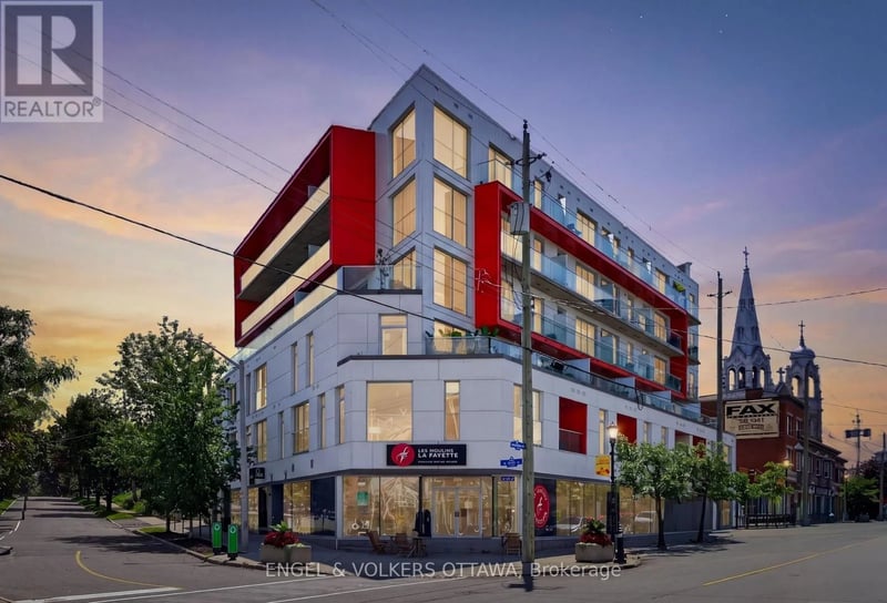 #403 1000 Wellington Street West, Ottawa, Ontario, K1Y2X9, Ottawa, Ontario — photo 1 of 5