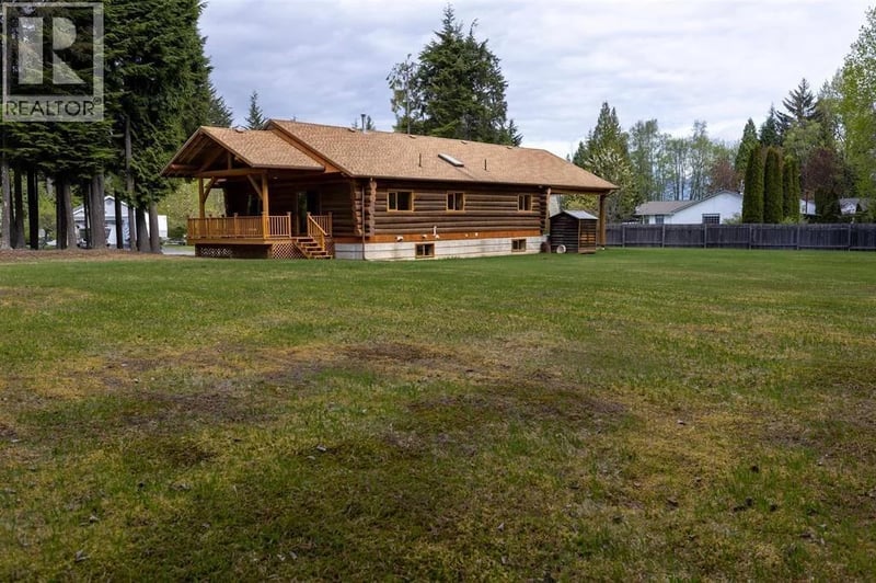 3902 SPRING CREEK Drive, Terrace, British Columbia, V8G0C5, Terrace, British Columbia — photo 1 of 5