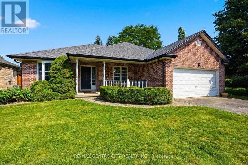 90 Moraine Crescent, London North (North A), Ontario, N6G4Z1, London North (North A), Ontario — photo 1 of 5
