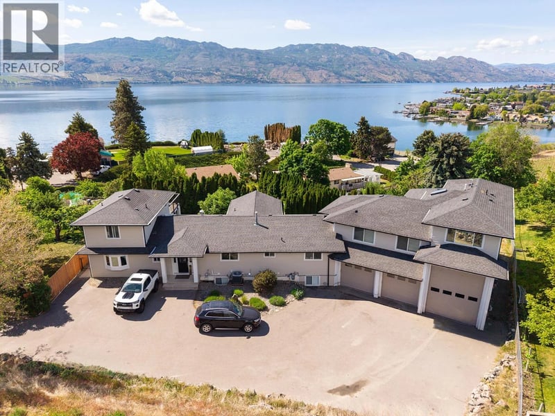 1185 Sunnyside Road, West Kelowna, British Columbia, V1Z2S5, West Kelowna, British Columbia — photo 1 of 5