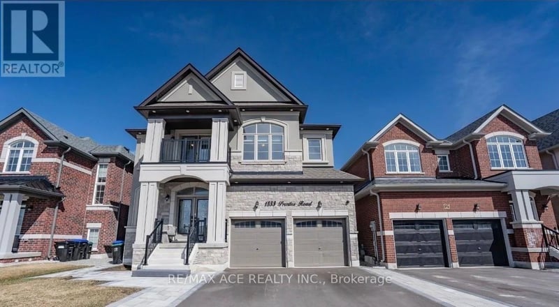 1533 Prentice Road, Innisfil, Ontario, L9S0R3, Innisfil, Ontario