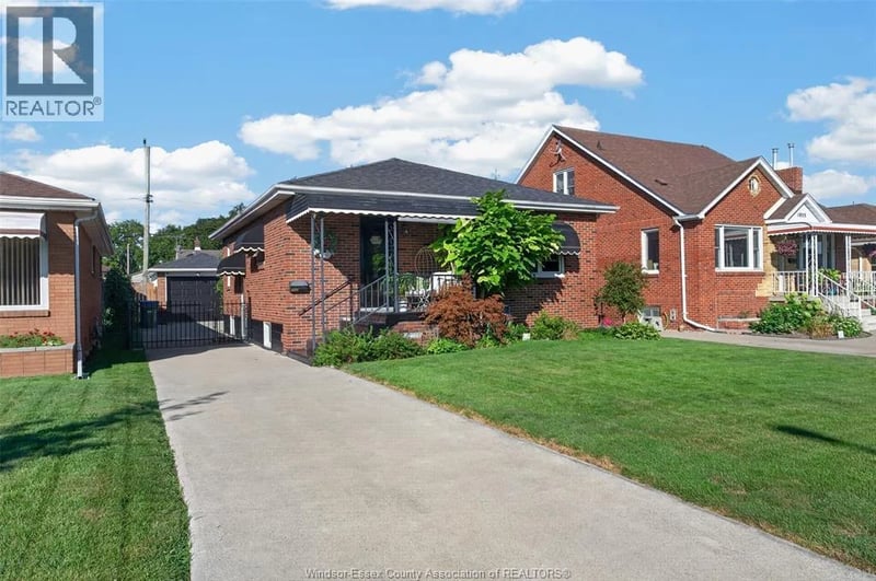 1859 Chandler, Windsor, Ontario, N8W4A2, Windsor, Ontario — photo 1 of 5