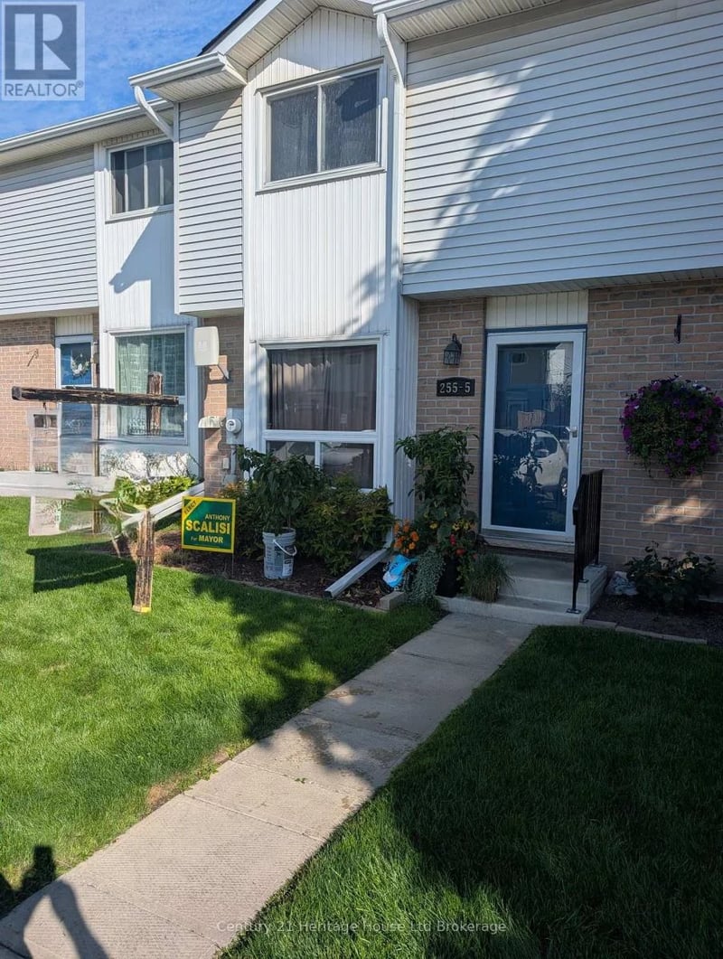 #5 255 Lansdowne Avenue, Woodstock (Woodstock - North), Ontario, N4T1N6, Woodstock (Woodstock - North), Ontario