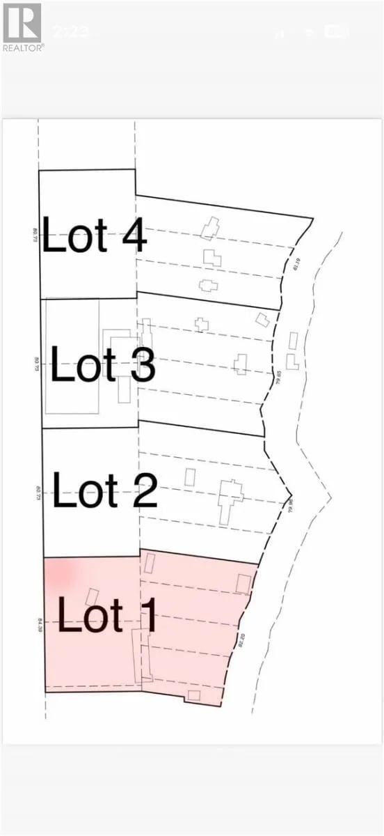 454 Cardwell Unit# LOT 1, Manitowaning, Ontario, P0P1N0, Manitowaning, Ontario — photo 1 of 2