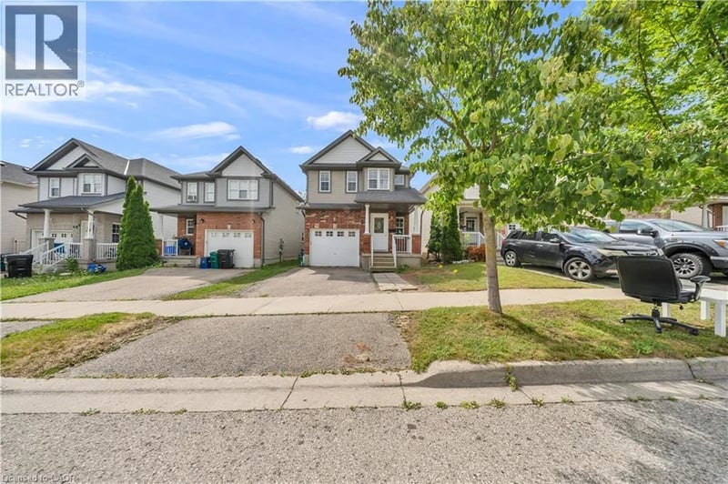 425 SPECKLED ALDER Street, Waterloo, Ontario, N2V2T5, Waterloo, Ontario — photo 1 of 5