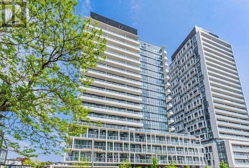 #103 180 Fairview Mall Drive, Toronto (Don Valley Village), Ontario, M2J0G4, Toronto (Don Valley Village), Ontario — photo 1 of 5