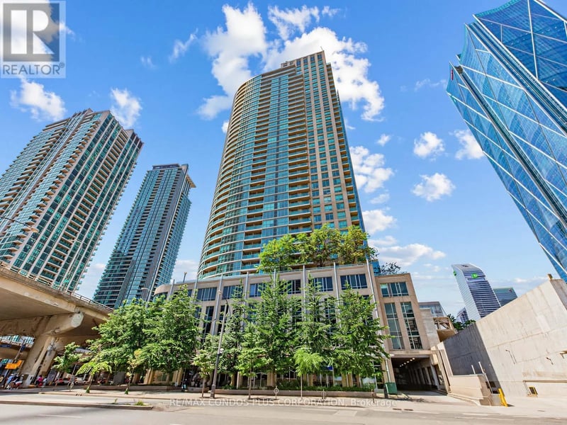 #1012 18 Yonge Street, Toronto (Waterfront Communities), Ontario, M5E1Z8, Toronto (Waterfront Communities), Ontario — photo 1 of 5