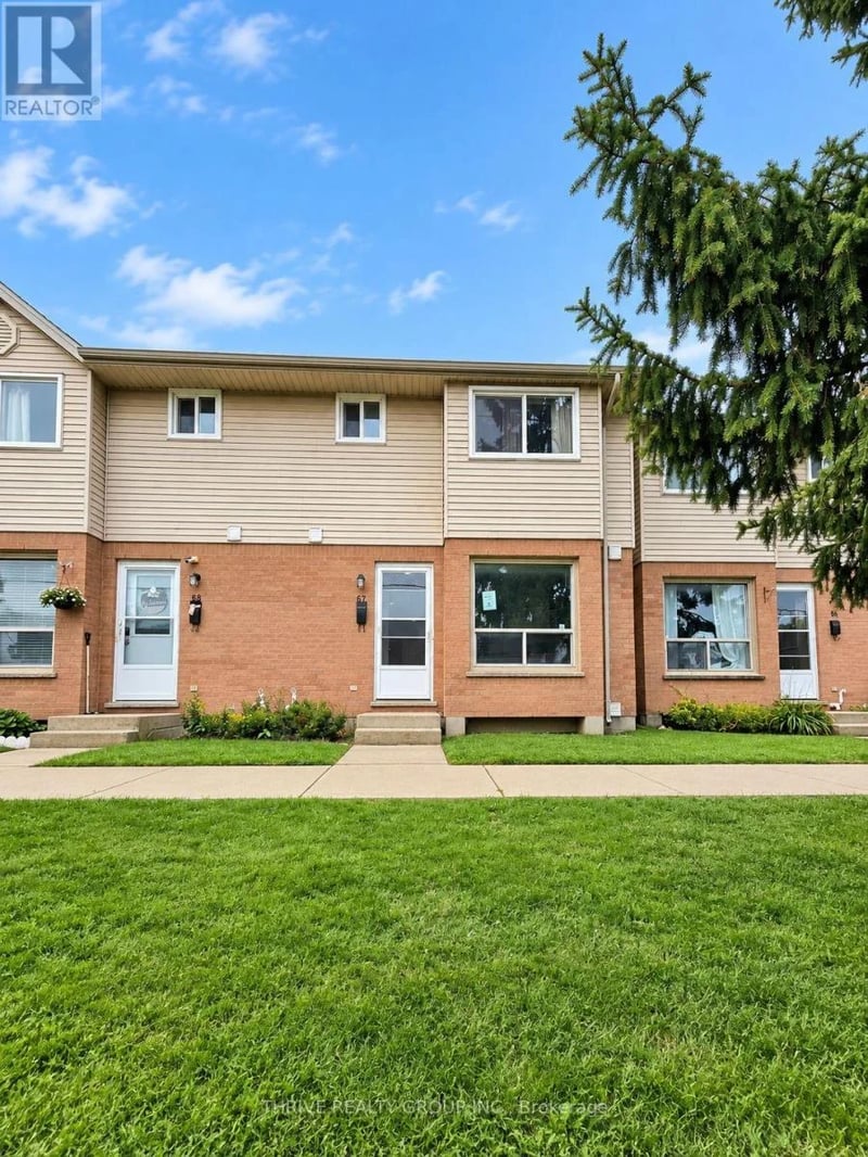 #67 595 Third Street, London East (East H), Ontario, N5V4A1, London East (East H), Ontario — photo 1 of 5