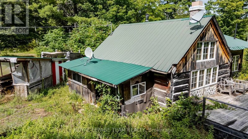 884 Concession 7 Road, Lanark Highlands, Ontario, K0G1K0, Lanark Highlands, Ontario — photo 1 of 5