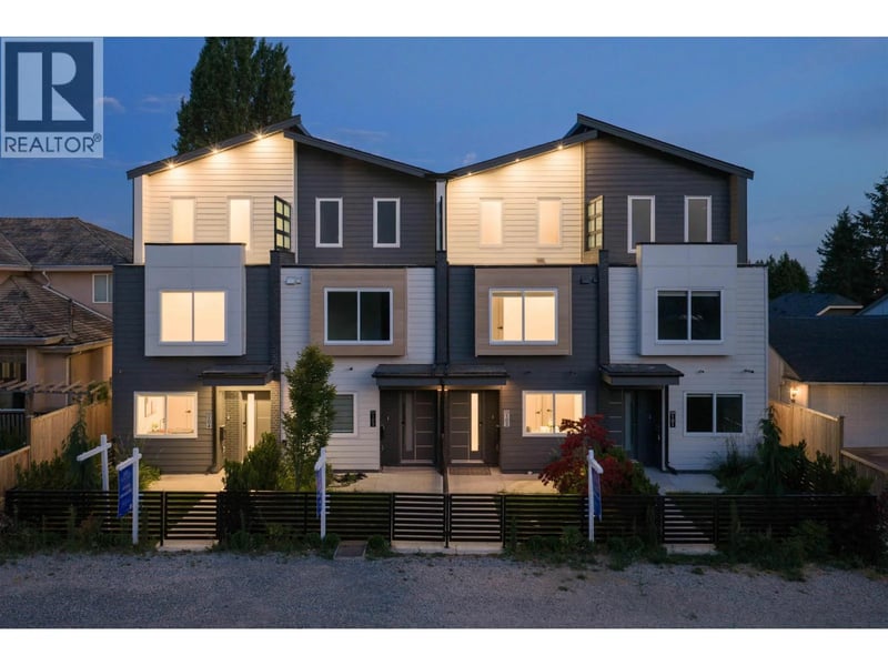 #103 914 ROCHESTER Avenue, Coquitlam, British Columbia, V3K2W6, Coquitlam, British Columbia — photo 1 of 5