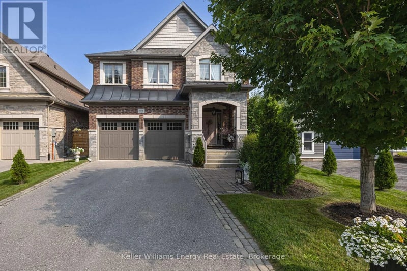 1606 Nash Road, Clarington (Courtice), Ontario, L1E2K9, Clarington (Courtice), Ontario — photo 1 of 5