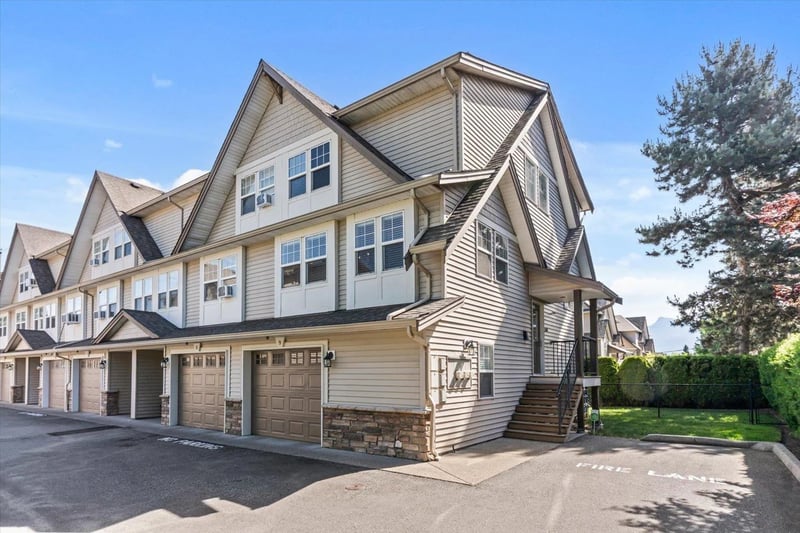 #9 46538 FIRST Avenue, Chilliwack, British Columbia, V2P1W9, Chilliwack, British Columbia — photo 1 of 5