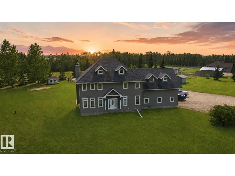 #1 60120 RGE ROAD 265, Rural Westlock County, Alberta, T7P2P5, Rural Westlock County, Alberta — photo 1 of 5