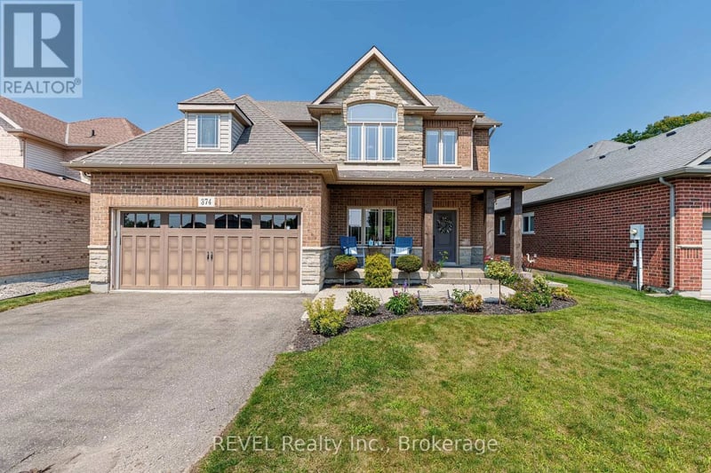 374 Hillsdale Road, Welland (Coyle Creek), Ontario, L3C7M2, Welland (Coyle Creek), Ontario — photo 1 of 5