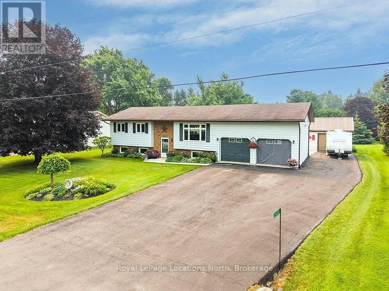 226010 Centreville Road, Meaford, Ontario, N4L0A7, Meaford, Ontario — photo 1 of 5