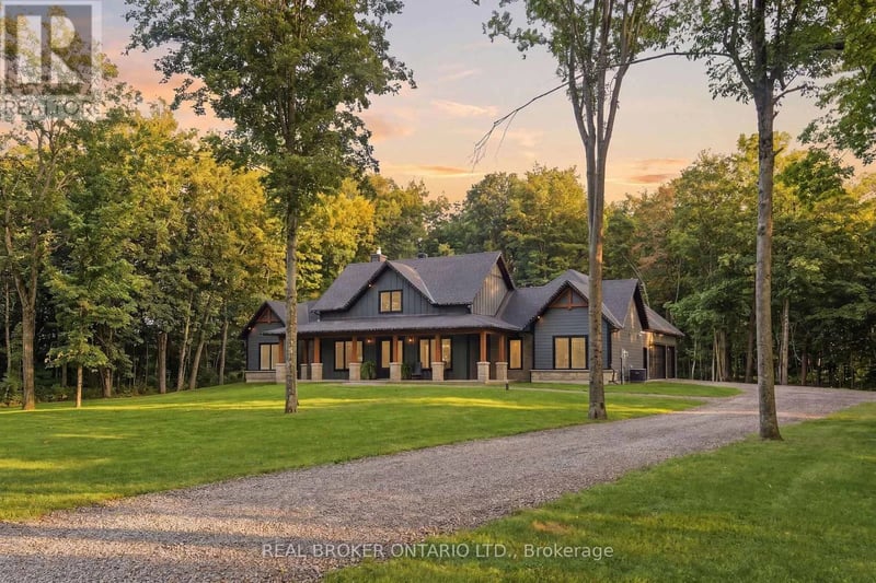 16 Cole Road, Elizabethtown-Kitley, Ontario, K0G1R0, Elizabethtown-Kitley, Ontario — photo 1 of 5