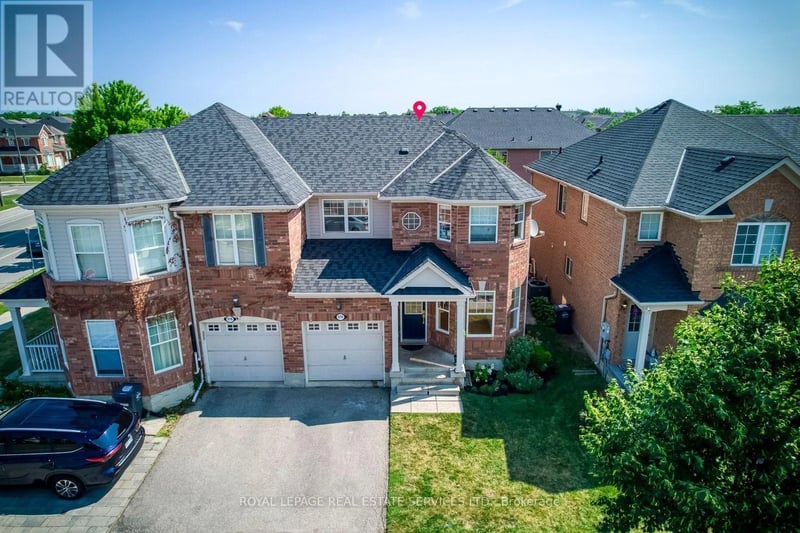 916 McNair Circle, Milton (BE Beaty), Ontario, L9T6Y5, Milton (BE Beaty), Ontario — photo 1 of 5