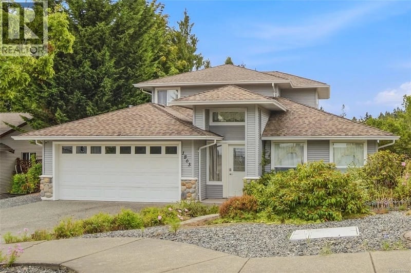 1863 White Blossom Way, Nanaimo, British Columbia, V9X1X5, Nanaimo, British Columbia — photo 1 of 5