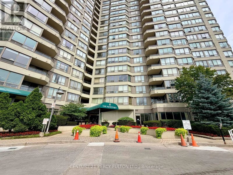#PH12 175 bamburgh Circle, Toronto (Steeles), Ontario, M1W3X8, Toronto (Steeles), Ontario — photo 1 of 5