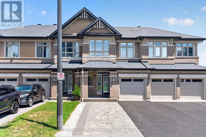 399 Livery Street, Ottawa, Ontario, K2V0B5, Ottawa, Ontario — photo 1 of 5