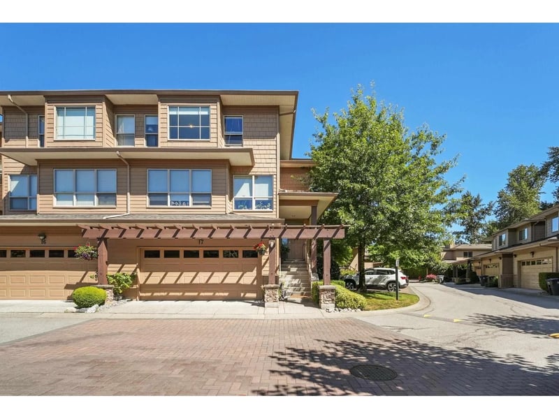 #17 16655 64 Avenue, Surrey, British Columbia, V3S3V1, Surrey, British Columbia — photo 1 of 5