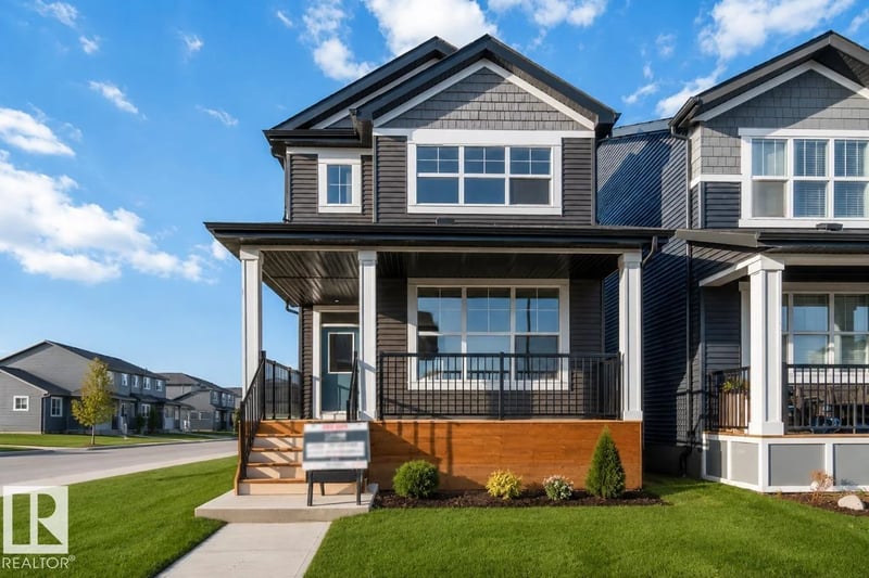 87 Gambel LO, Spruce Grove, Alberta, T7X0C9, Spruce Grove, Alberta — photo 1 of 5