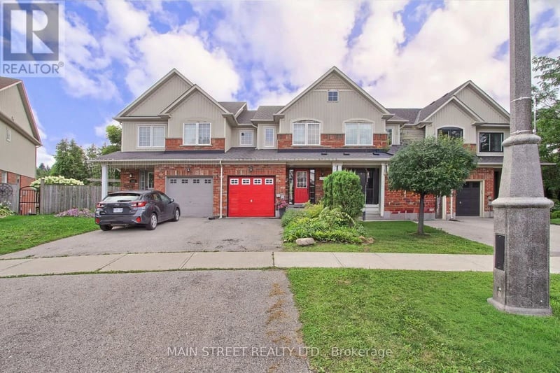 117 Hammill Heights, East Gwillimbury (Mt Albert), Ontario, L0G1M0, East Gwillimbury (Mt Albert), Ontario — photo 1 of 5