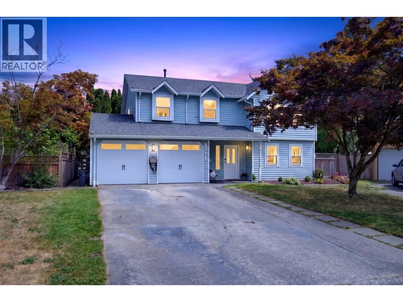 11902 BRUCE Place, Maple Ridge, British Columbia, V2X9E1, Maple Ridge, British Columbia — photo 1 of 5