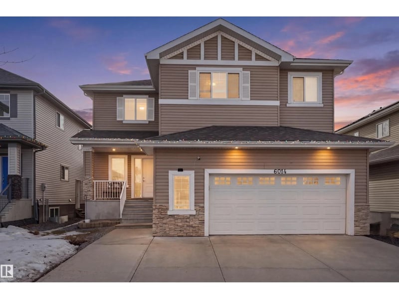 6014 60 ST, Beaumont, Alberta, T4X0H8, Beaumont, Alberta — photo 1 of 5