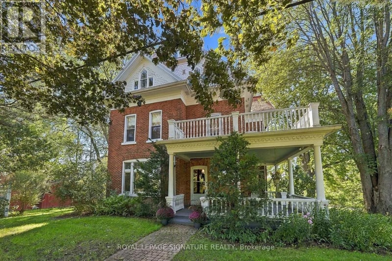 5283 County Road 9, Greater Napanee, Ontario, K7R3K8, Greater Napanee, Ontario — photo 1 of 5