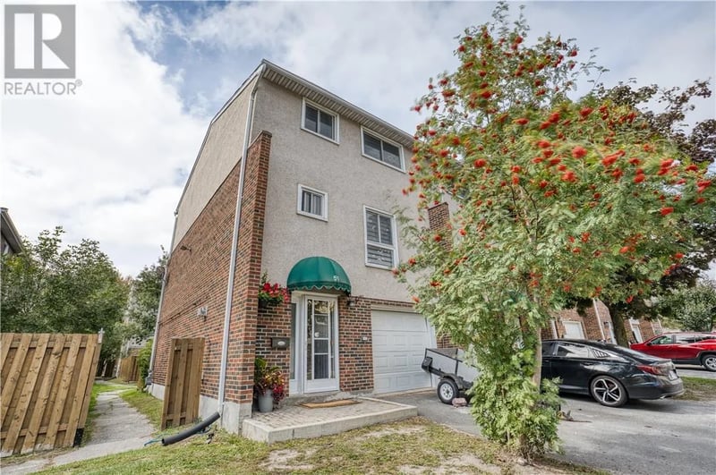 2365 Grenoble Unit# 51, Sudbury, Ontario, P3A4T4, Sudbury, Ontario — photo 1 of 5