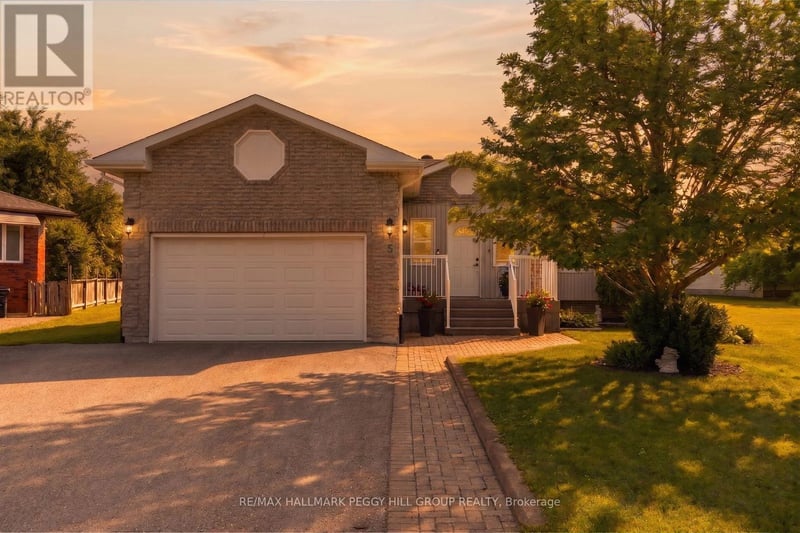 5 Allan Court, Springwater (Elmvale), Ontario, L0L1P0, Springwater (Elmvale), Ontario — photo 1 of 5