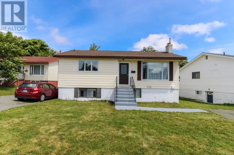 12 Pinsent Place, Sr. John's, Newfoundland & Labrador, A1B2K9, Sr. John's, Newfoundland & Labrador — photo 1 of 5