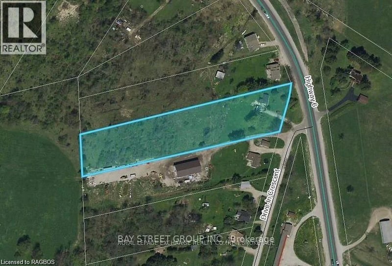 150 DRIVE-IN Crescent, Georgian Bluffs, Ontario, N4K5N7, Georgian Bluffs, Ontario — photo 1 of 5