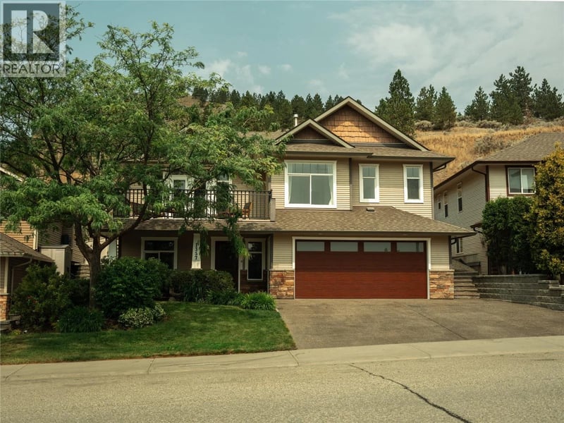1357 Copperhead Drive, Kamloops, British Columbia, V2E2T4, Kamloops, British Columbia — photo 1 of 5