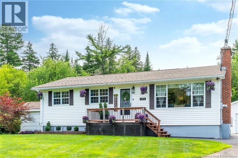 125 Inglewood Drive, Grand Bay-Westfield, New Brunswick, E5K2E4, Grand Bay-Westfield, New Brunswick — photo 1 of 5