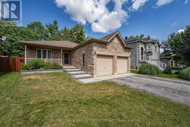 74 Ruffet Drive, Barrie (Edgehill Drive), Ontario, L4N0N8, Barrie (Edgehill Drive), Ontario — photo 1 of 5