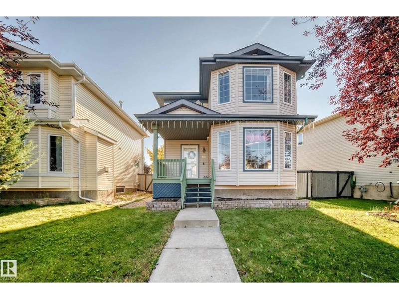 80 BIRCHMONT DR, Leduc, Alberta, T9E8N6, Leduc, Alberta — photo 1 of 5