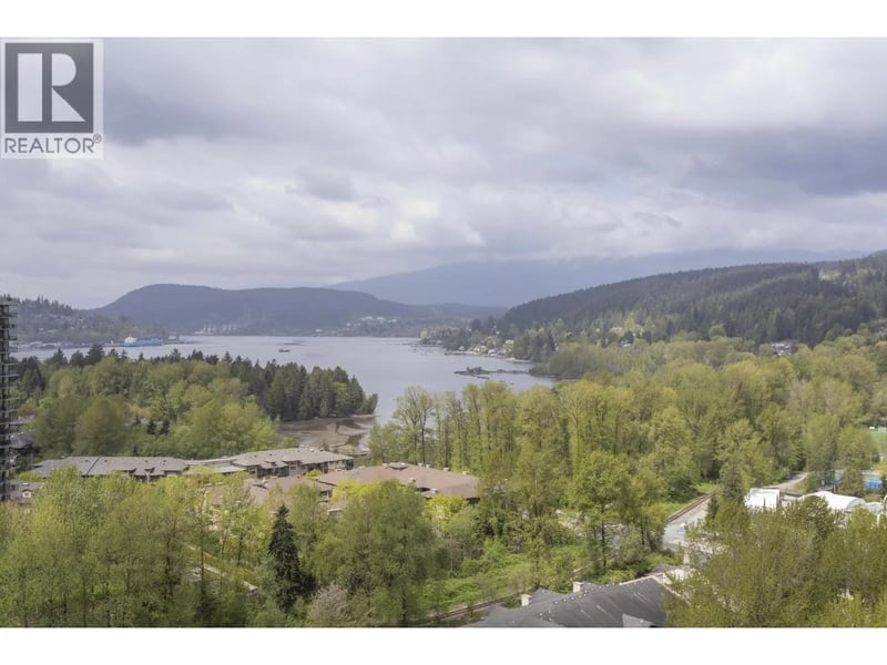 #2009 305 MORRISSEY Road, Port Moody, British Columbia, V3H0M3, Port Moody, British Columbia — photo 1 of 5