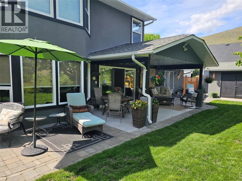 3221 Crosby Road, Vernon, British Columbia, V1T4Z7, Vernon, British Columbia — photo 1 of 5