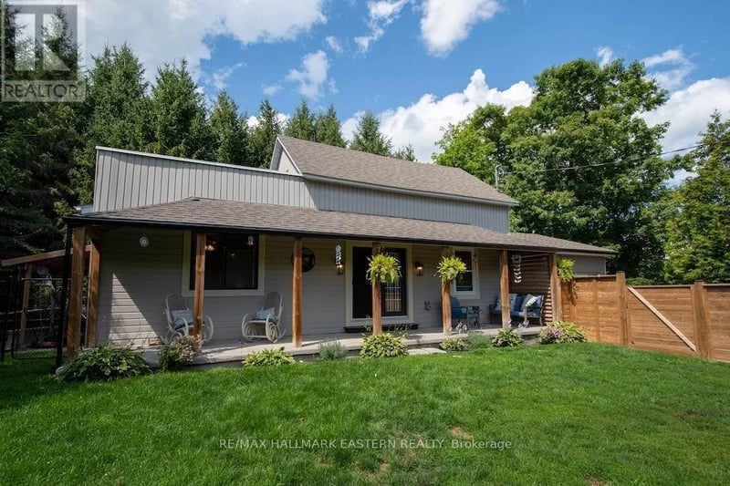 318 & 321 Caves Road, Douro-Dummer, Ontario, K0L3A0, Douro-Dummer, Ontario — photo 1 of 5