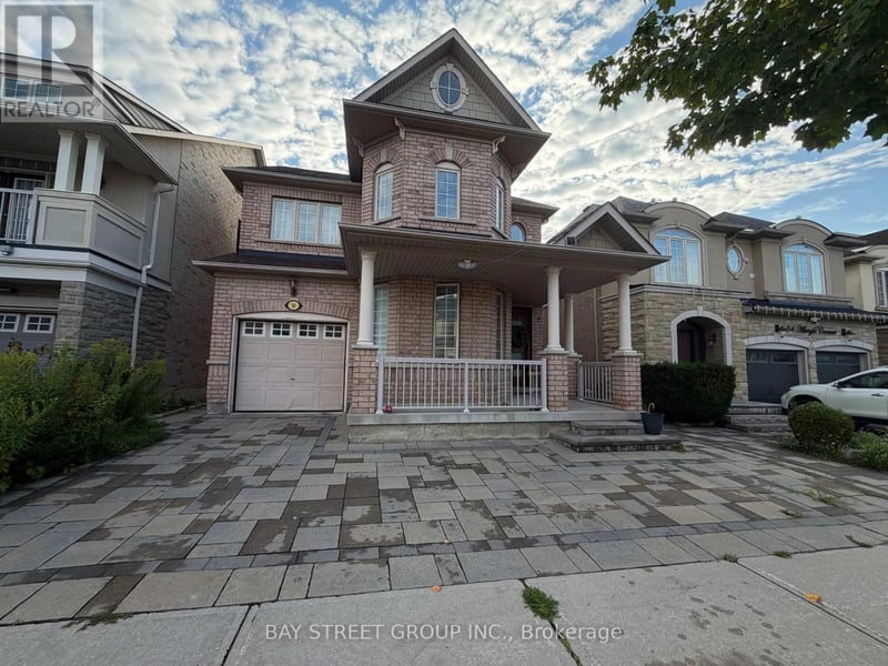 56 Albright (Lower) Crescent, Richmond Hill (Jefferson), Ontario, L4E4Z4, Richmond Hill (Jefferson), Ontario — photo 1 of 5