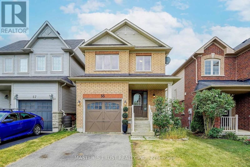 55 Bettina Place, Whitby (Rolling Acres), Ontario, L1R0E9, Whitby (Rolling Acres), Ontario — photo 1 of 5