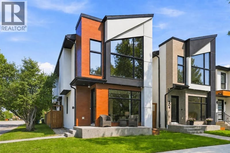 1504 4 Street Northeast, Calgary, Alberta, T2E1E7, Calgary, Alberta — photo 1 of 5
