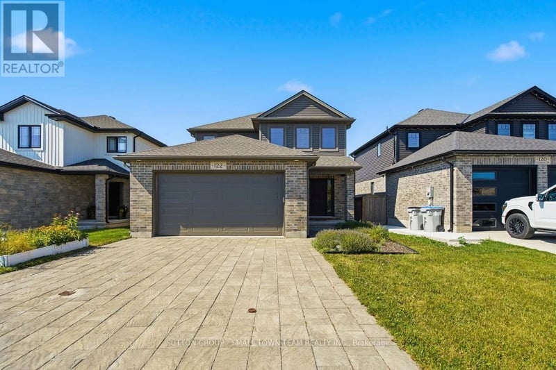 122 Gilmour Drive, Lucan Biddulph (Lucan), Ontario, N0M2J0, Lucan Biddulph (Lucan), Ontario — photo 1 of 5