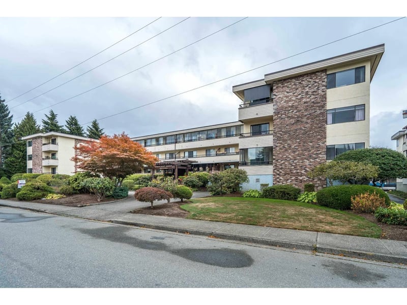 ##308 20460 54 Avenue, Langley, British Columbia, V3A6N6, Langley, British Columbia — photo 1 of 5