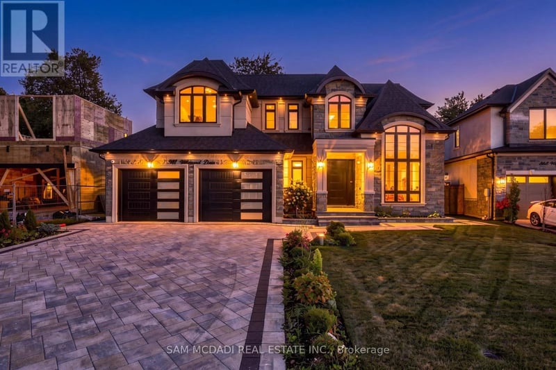 507 Wildwood Drive, Oakville (WO West), Ontario, L6K1V1, Oakville (WO West), Ontario — photo 1 of 5