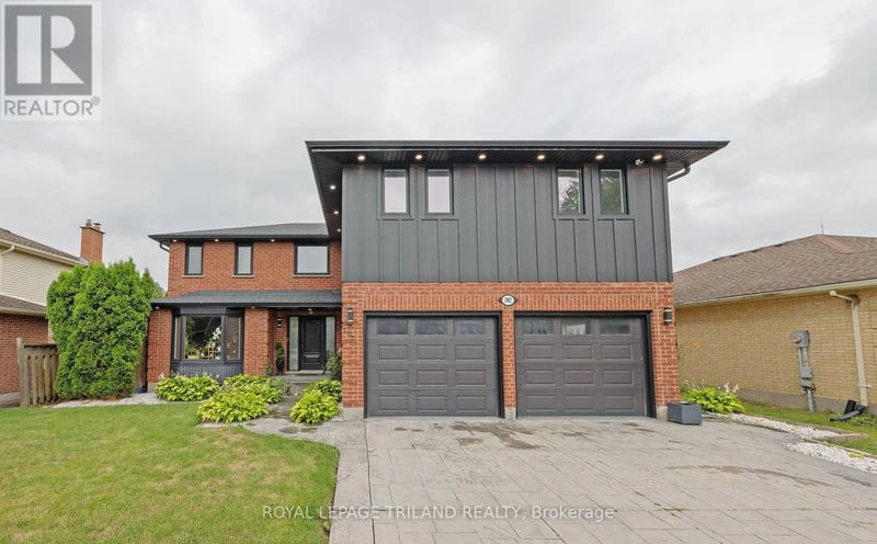 202 Pine Valley Drive, London South (South N), Ontario, N6J4N7, London South (South N), Ontario — photo 1 of 5